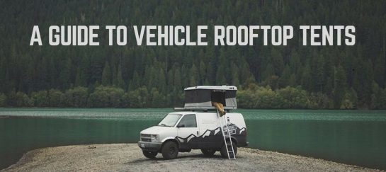Vehicle Rooftop Tents: What to know, look for, and the best of the best
