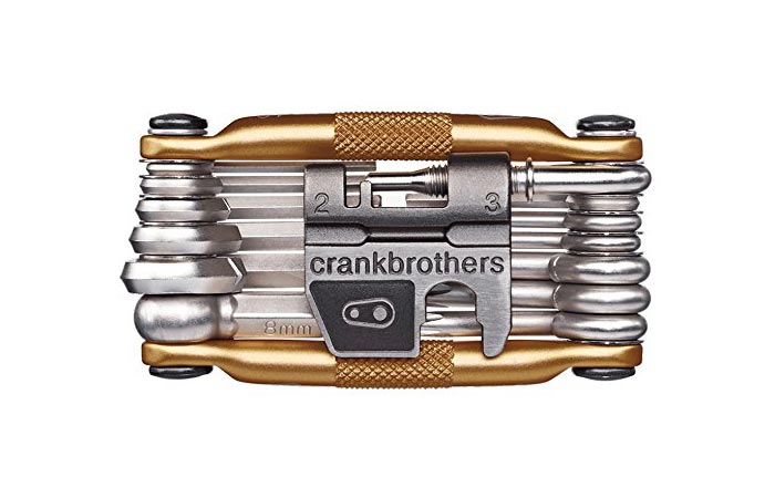 Crank Brothers Multi Bicycle Tool