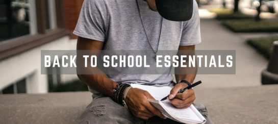 14 Back To School Essentials