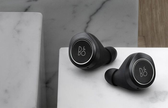Bang & Olufsen’s Beoplay E8 Headphones