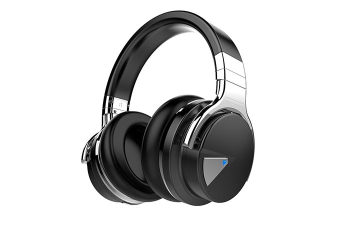 COWIN E7 Active Noise Cancelling Bluetooth Headphones