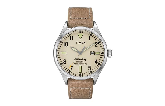 Timex The Waterbury Watch