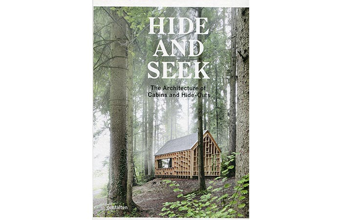 Hide and Seek book cover