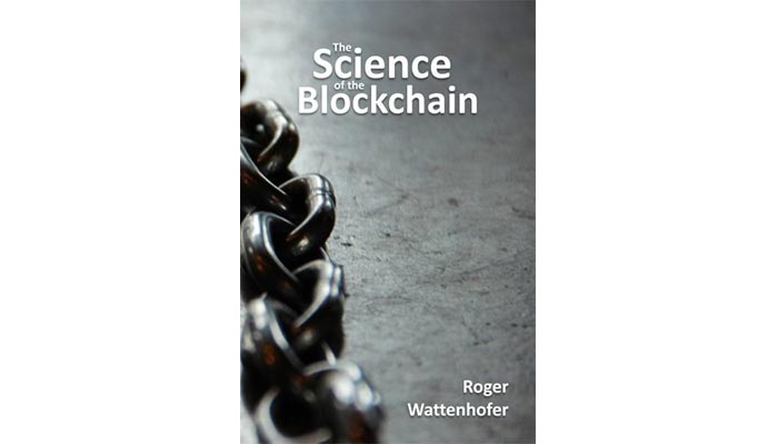 The Science of the Blockchain