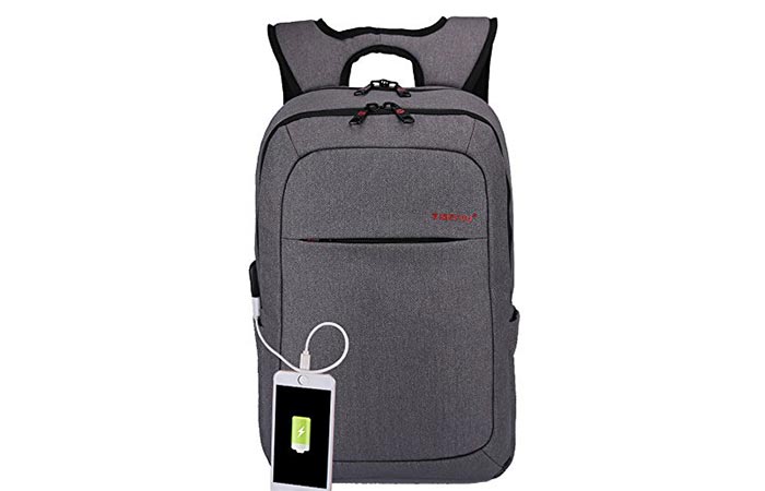 Kopack Business Laptop Backpack 