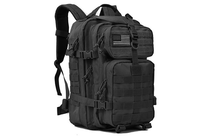 Reebow Gear Military Backpack