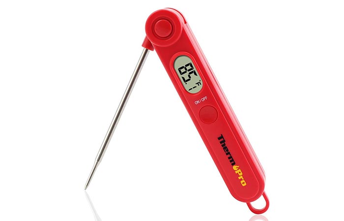 ThermoPro Digital Food Cooking Thermometer