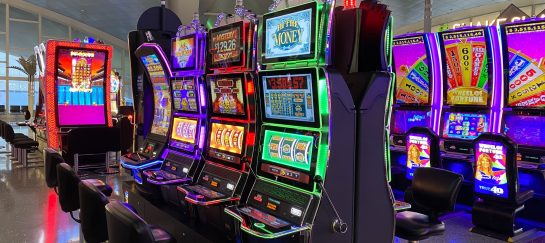 How Slot Machine Technology Works: A Guide to Slots with Highest RTP?
