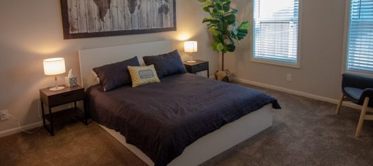 Interior Design Ideas: How To Make Your Bedroom Comfy And Cozy