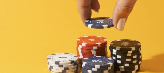 Popular table games you can play in an online casino