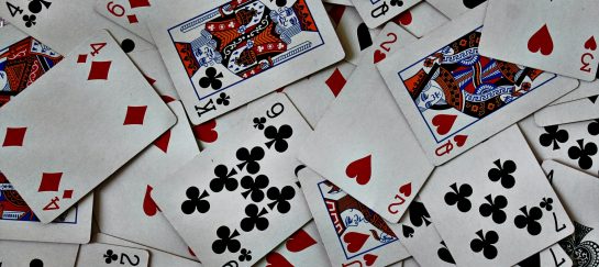 How To Play Common Card Games