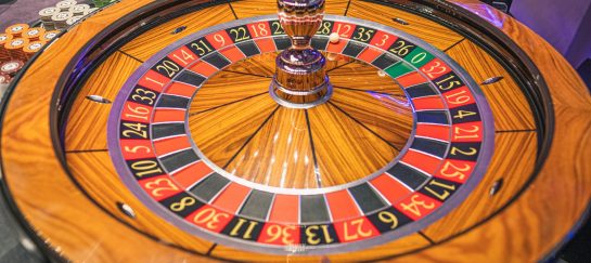 What Is a High Roller Casino?