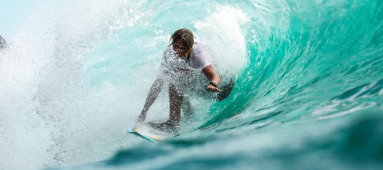 New To Surfing? Here Are Some Useful Tips