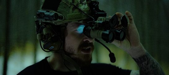 How to Choose Night Vision Monocular
