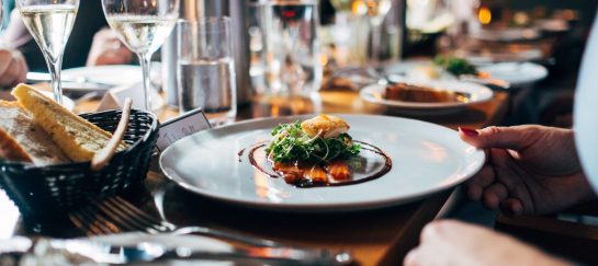 How To Leave A Stunning Impression On Your Business Partners When Dining Out
