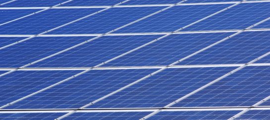 Rooftop Solar Panels: 5 Things You Should Know