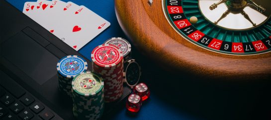 How Online Casinos are Keeping Up with the Latest Gaming Trends
