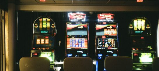 Review of Pin Up slot machines