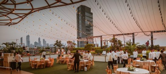 How To Add More Quality To An Open-Air Event