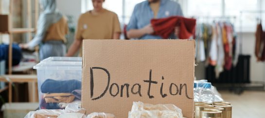 How to Research and Select Reputable Charities for Your Donations: 7 Key Steps