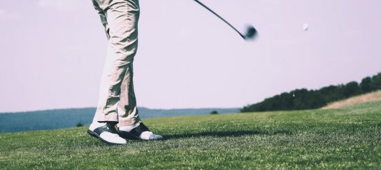 Why Embrace Golf: A Thoughtful Addition to a Balanced Lifestyle