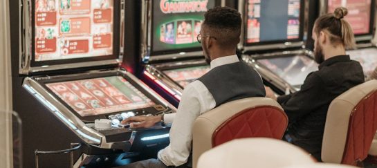 Choosing the best slot game for you